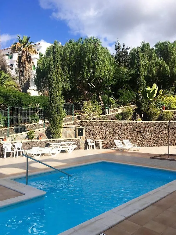 Buenavista Apartment In Windsor Park Costa Adeje