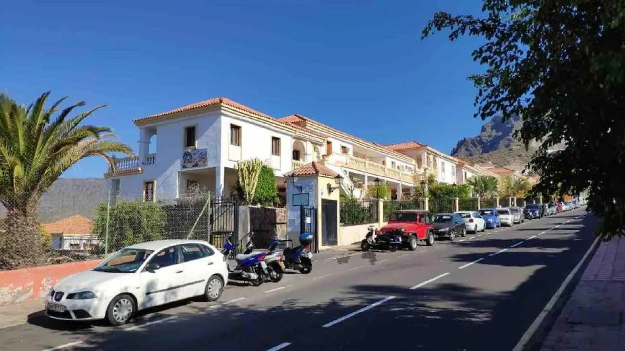 Buenavista Apartment In Windsor Park Costa Adeje