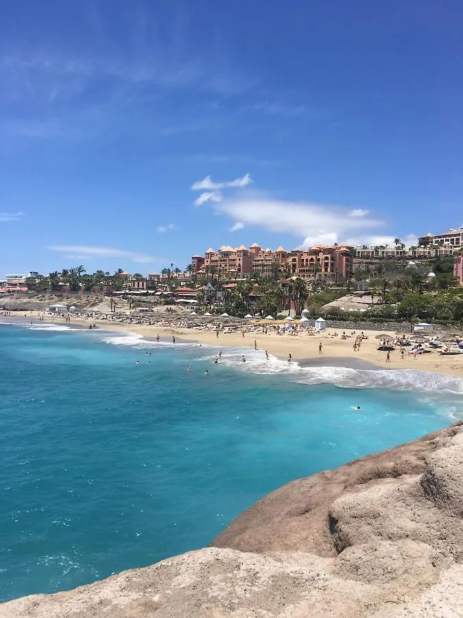 Buenavista Apartment In Windsor Park Costa Adeje
