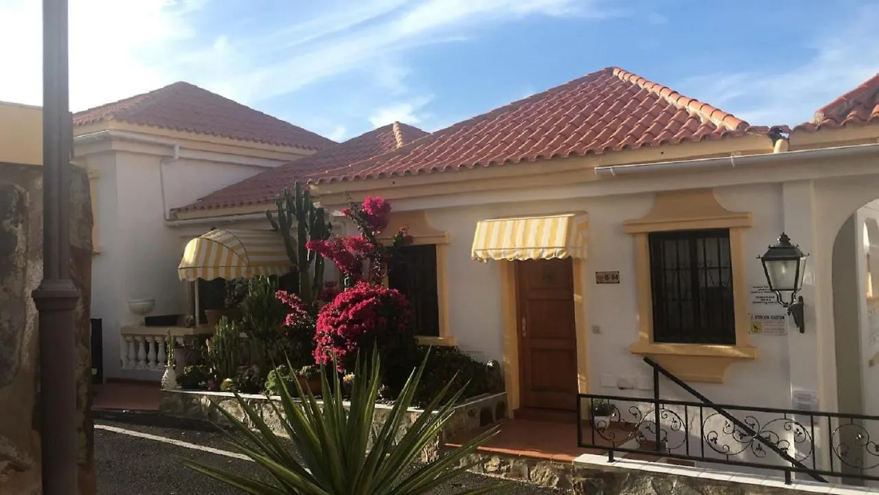 Buenavista Apartment In Windsor Park Costa Adeje