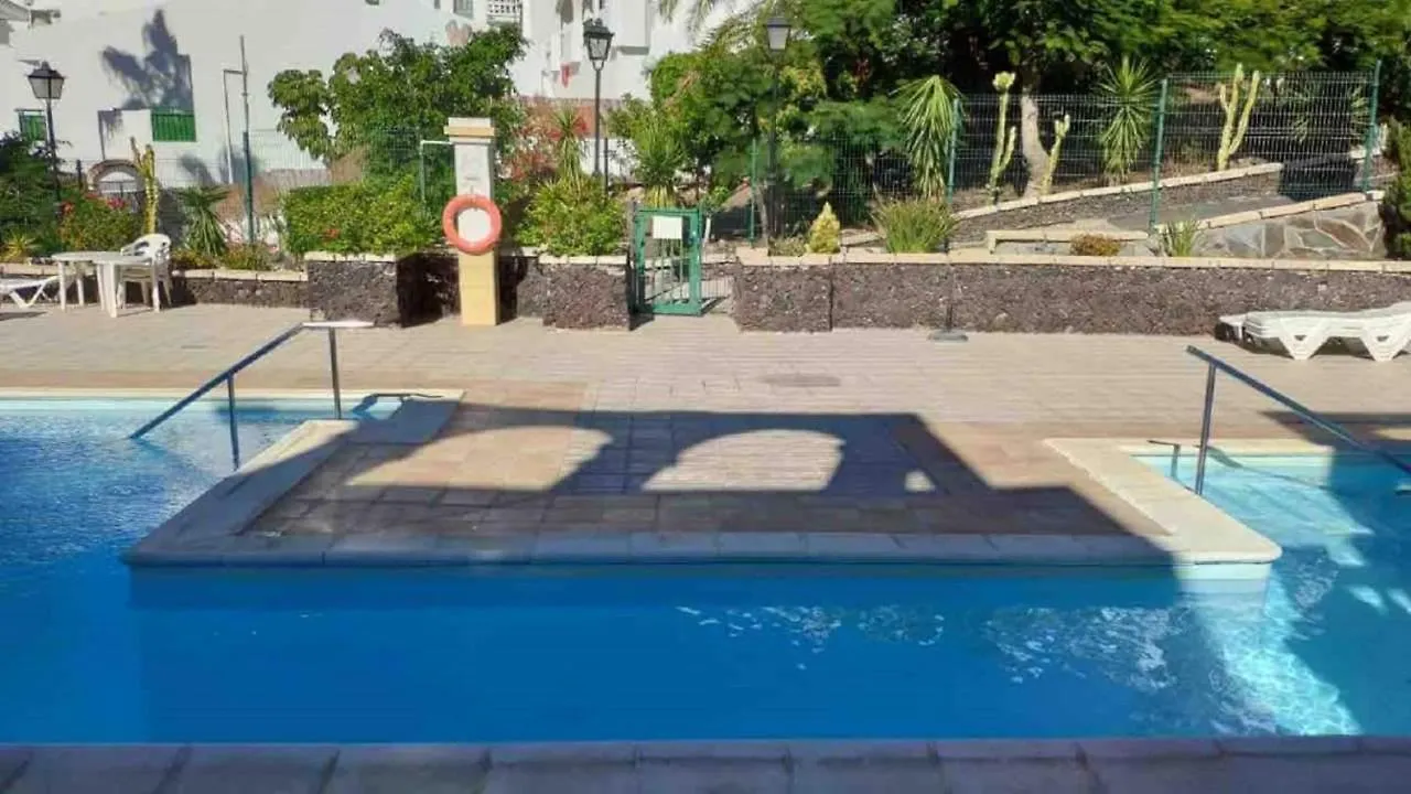 Buenavista Apartment In Windsor Park Costa Adeje