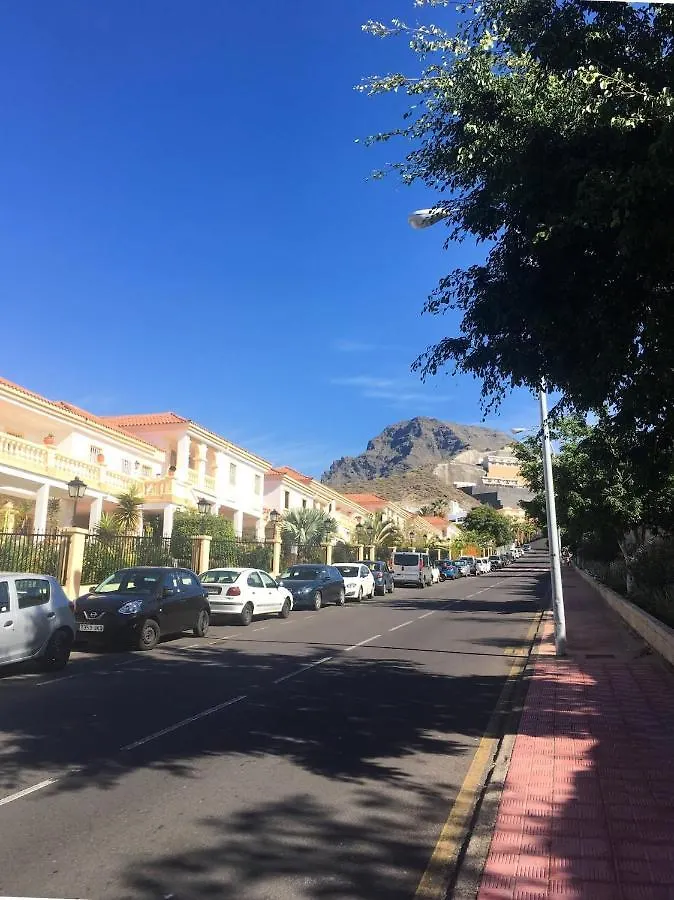Buenavista Apartment In Windsor Park Costa Adeje  Costa Adeje (Tenerife)