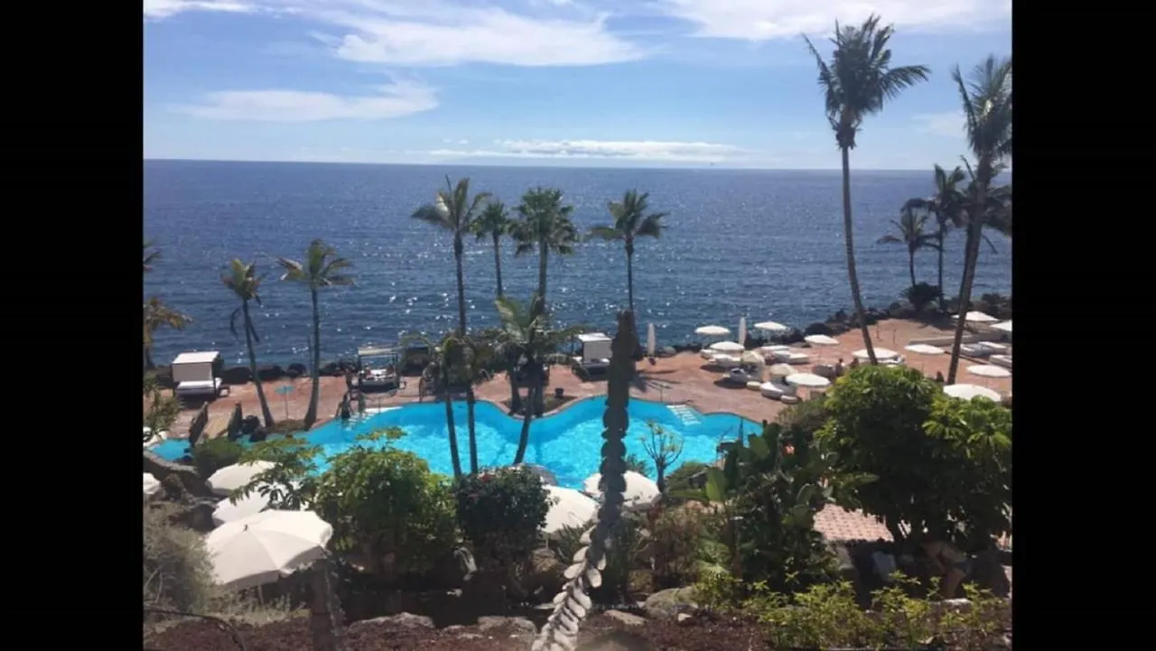 Buenavista Apartment In Windsor Park Costa Adeje 0*,
