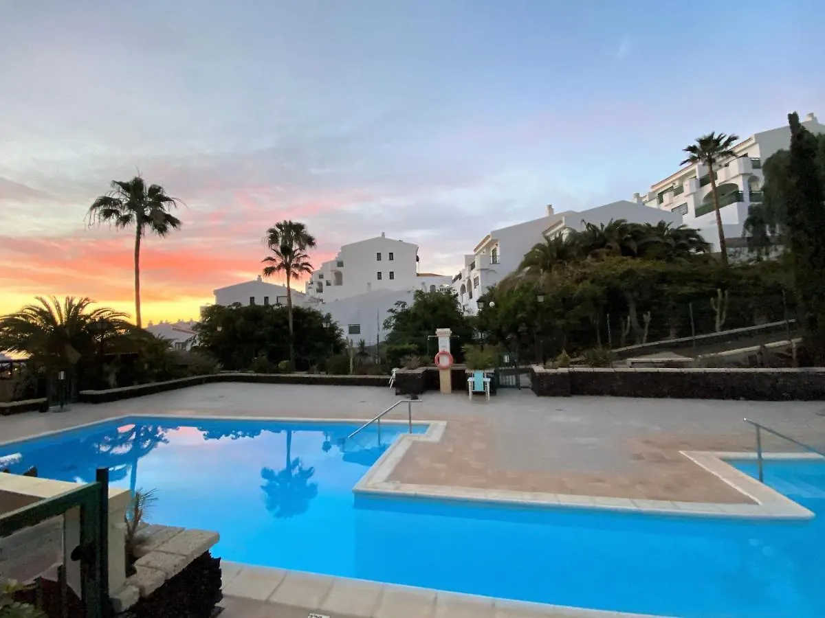Buenavista Apartment In Windsor Park Costa Adeje