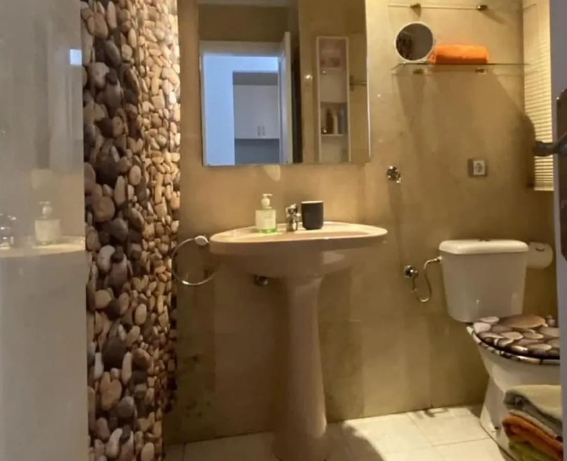 Buenavista Apartment In Windsor Park Costa Adeje