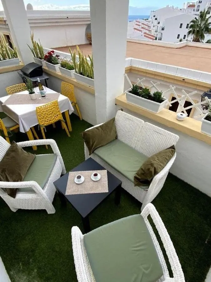 Buenavista Apartment In Windsor Park Costa Adeje 0*,  İspanya
