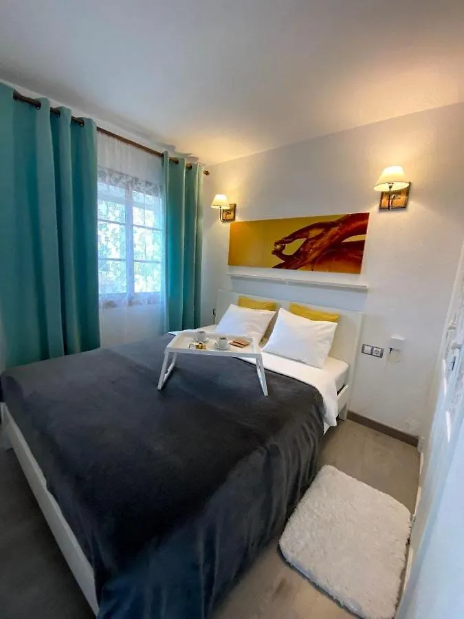 Buenavista Apartment In Windsor Park Costa Adeje  Espagne