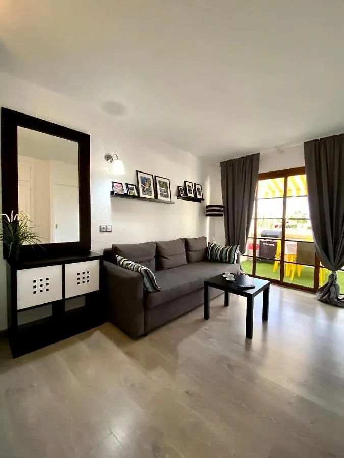 Buenavista Apartment In Windsor Park Costa Adeje 0*,  İspanya